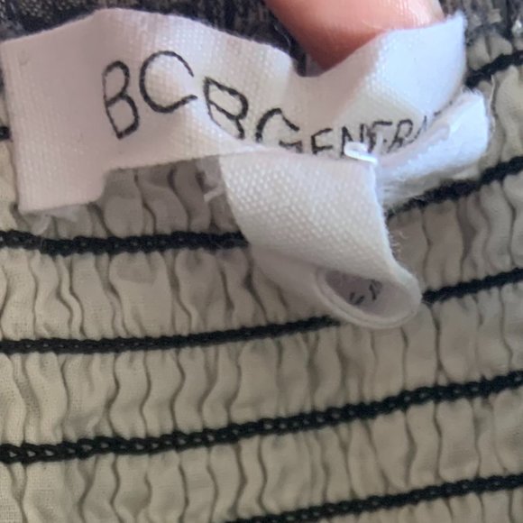 BCBGeneration Mini Skirt - Picture 4 of 5